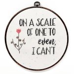 (image for) One to Even